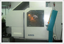 SCHNEEBERGER Aries 75